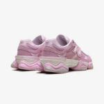 New Balance 9060 ASOS Exclusive Pink Overdye Rosa - New Balance