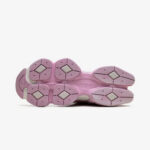 New Balance 9060 ASOS Exclusive Pink Overdye Rosa - New Balance