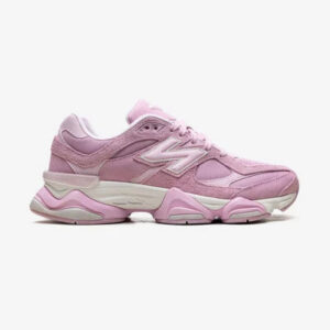 New Balance 9060 ASOS Exclusive Pink Overdye Rosa - U9060APP - Acquista su Shoes Clothing Store