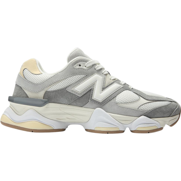 New Balance 9060 Grey Gum New Balance 9060 Grey Gum - U9060AUB - Acquista su Shoes Clothing Store