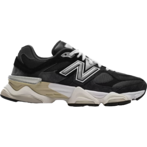 New Balance 9060 Charcoal - U9060BLC - Acquista su Shoes Clothing Store