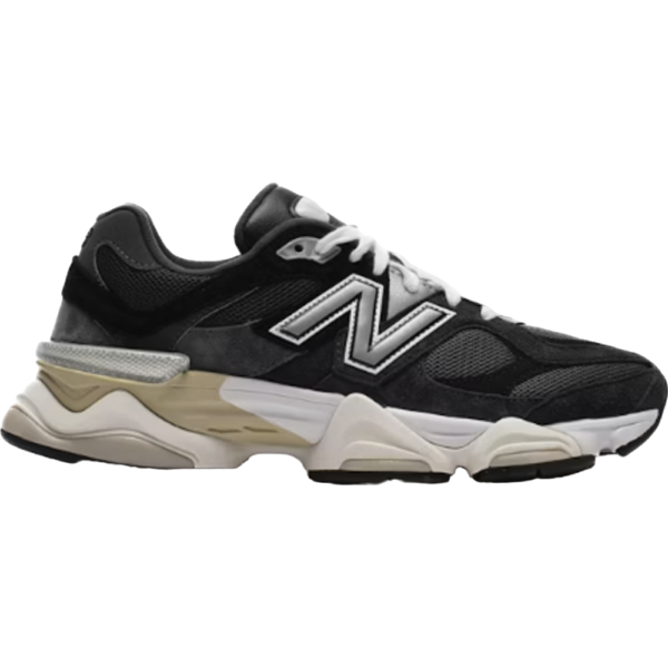 New Balance 9060 Charcoal New Balance 9060 Charcoal - U9060BLC - Acquista su Shoes Clothing Store