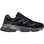 New Balance 9060 Black Castlerock Grey - U9060BLK - Acquista su Shoes Clothing Store