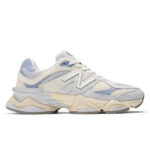 New Balance 9060 Pearl Grey Linen - U9060EEL - Acquista su Shoes Clothing Store