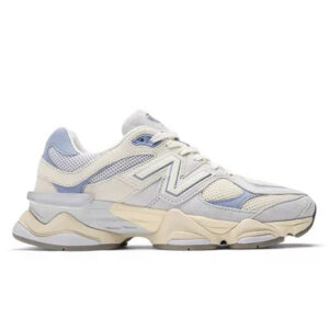 New Balance 9060 Pearl Grey Linen - U9060EEL - Acquista su Shoes Clothing Store