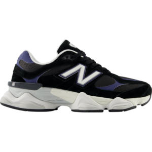 New Balance 9060 Black Concord - U9060EEO - Acquista su Shoes Clothing Store