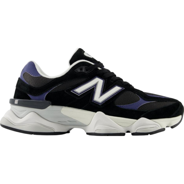 New Balance 9060 Black Concord New Balance 9060 Black Concord - U9060EEO - Acquista su Shoes Clothing Store