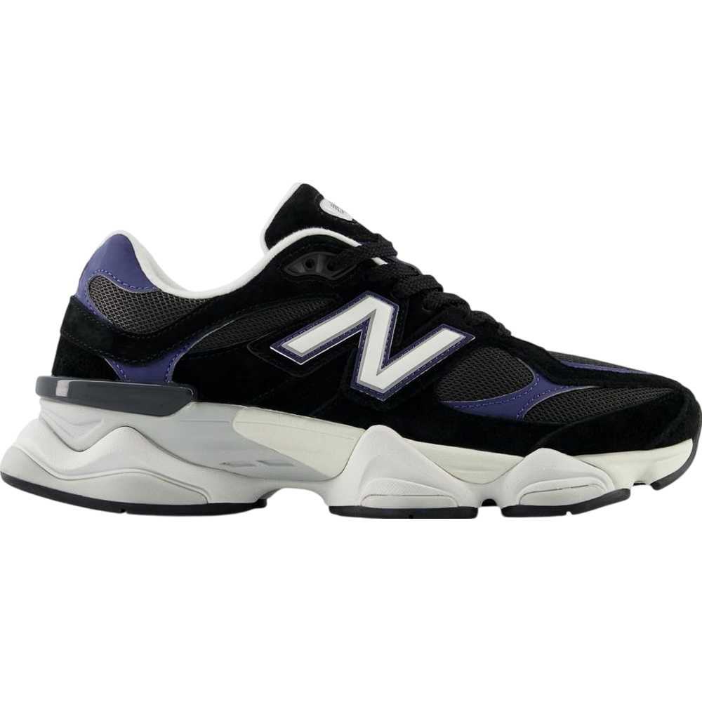 New Balance 9060 Black Concord - U9060EEO - Acquista su Shoes Clothing Store