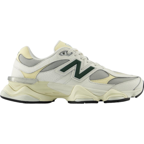 New Balance 9060 Sea Salt Yellow New Balance 9060 Sea Salt Yellow - U9060ESE - Acquista su Shoes Clothing Store