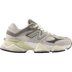 New Balance 9060 Rain Cloud Grey - U9060GRY - Acquista su Shoes Clothing Store