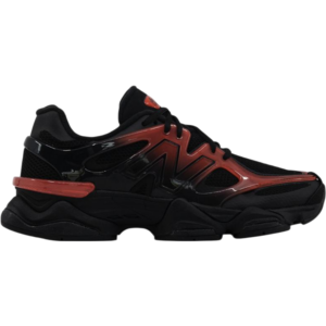 New Balance 9060 X Black Red Gradient - U9060IDZ - Acquista su Shoes Clothing Store
