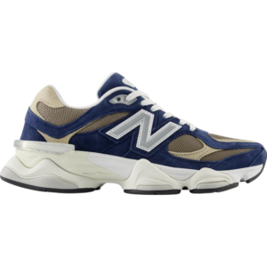 New Balance 9060 Navy Mushroom - U9060LBB - Acquista su Shoes Clothing Store