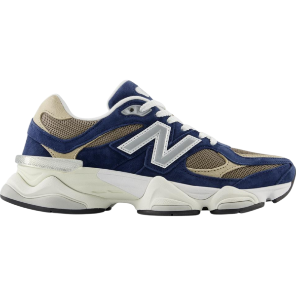 New Balance 9060 Navy Mushroom - U9060LBB - Acquista su Shoes Clothing Store