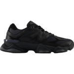 New Balance 9060 Triple Black Leather Men's - U9060NRI - Acquista su Shoes Clothing Store
