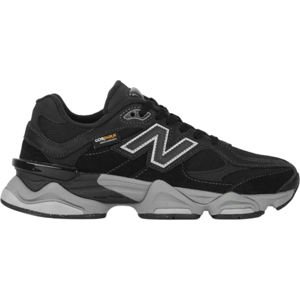 New Balance 9060 Cordura Black - U9060ORA - Acquista su Shoes Clothing Store