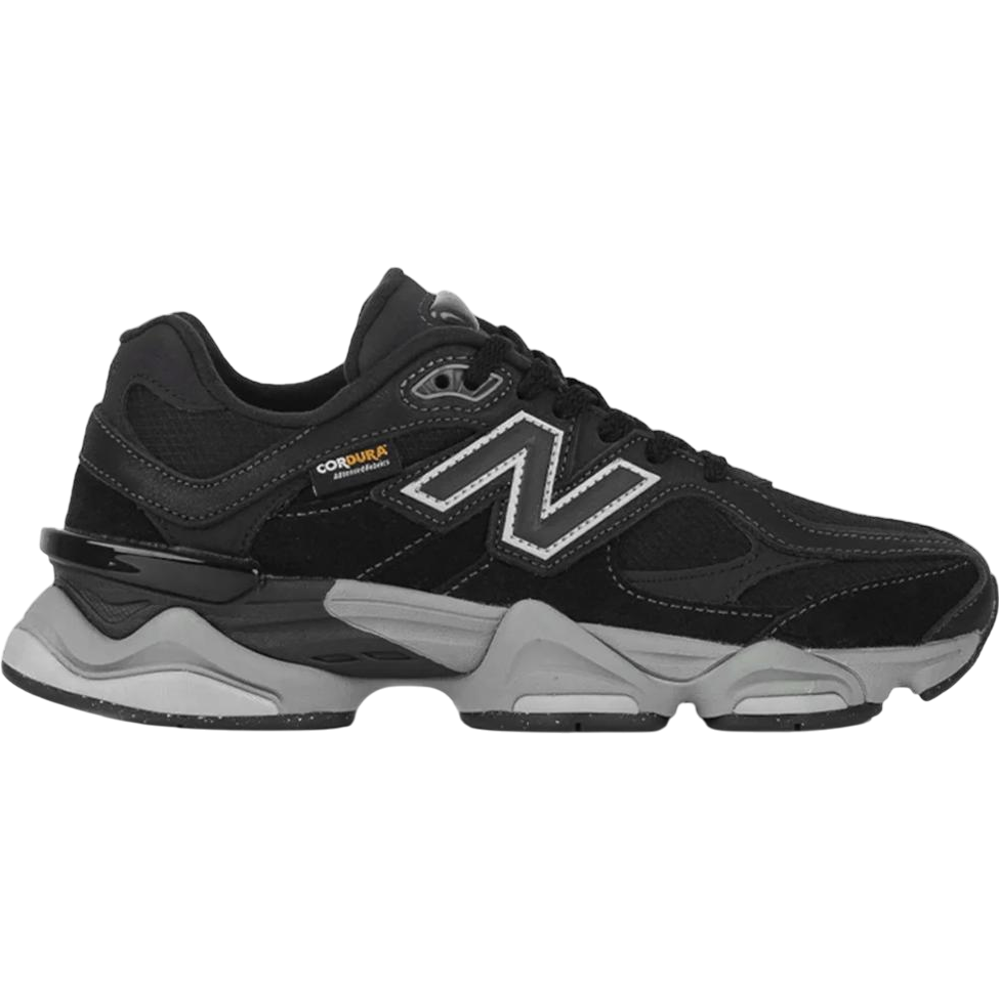 New Balance 9060 Cordura Black - U9060ORA - Acquista su Shoes Clothing Store