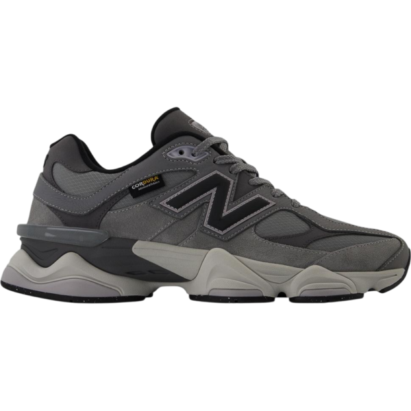 New Balance 9060 Cordura Grey New Balance 9060 Cordura Grey - U9060ORB - Acquista su Shoes Clothing Store