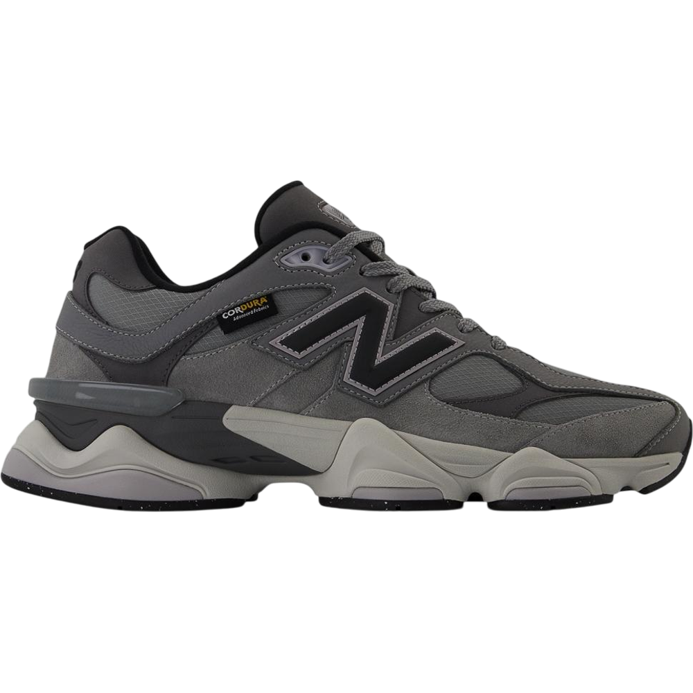 New Balance 9060 Cordura Grey - U9060ORB - Acquista su Shoes Clothing Store