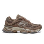 New Balance 9060 Mushroom Timberwolf Brown - U9060PB - Acquista su Shoes Clothing Store