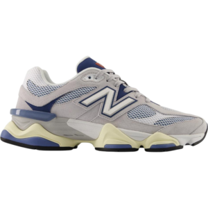 New Balance 9060 Pearl Grey Dark Shoreline Blue - U9060PSC - Acquista su Shoes Clothing Store