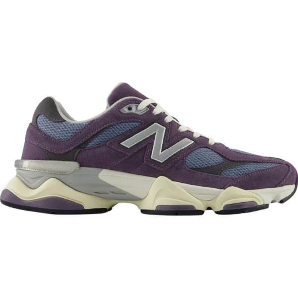 New Balance 9060 Shadow Purple Men's New Balance 9060 Shadow Purple Men's - U9060SFA - Acquista su Shoes Clothing Store