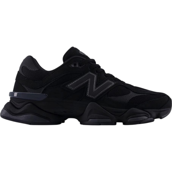 New Balance 9060 Black Cement New Balance 9060 Black Cement - U9060ZGE - Acquista su Shoes Clothing Store