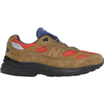 New Balance 992 MiUSA Action Bronson Tiger Eye - U992AB1 - Acquista su Shoes Clothing Store