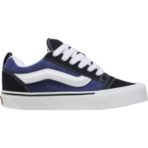 Vans Knu Skool Navy White - VN0009QCNWD1 - Acquista su Shoes Clothing Store