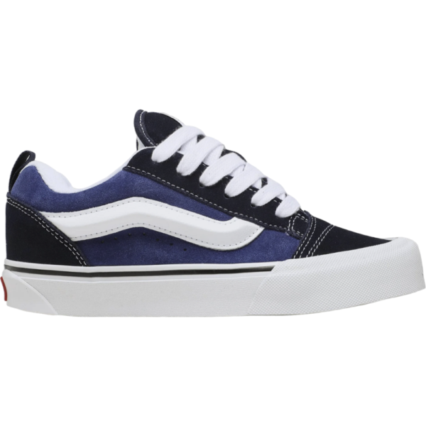 Vans Knu Skool Navy White Vans Knu Skool Navy White - VN0009QCNWD1 - Acquista su Shoes Clothing Store