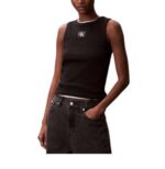 Calvin Klein Jeans Canotta Donna
