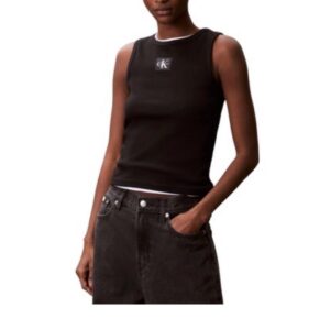 Calvin Klein Jeans Canotta Donna