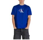 Calvin Klein Jeans T-Shirt Uomo