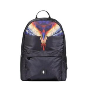 County Of Milan Zaino