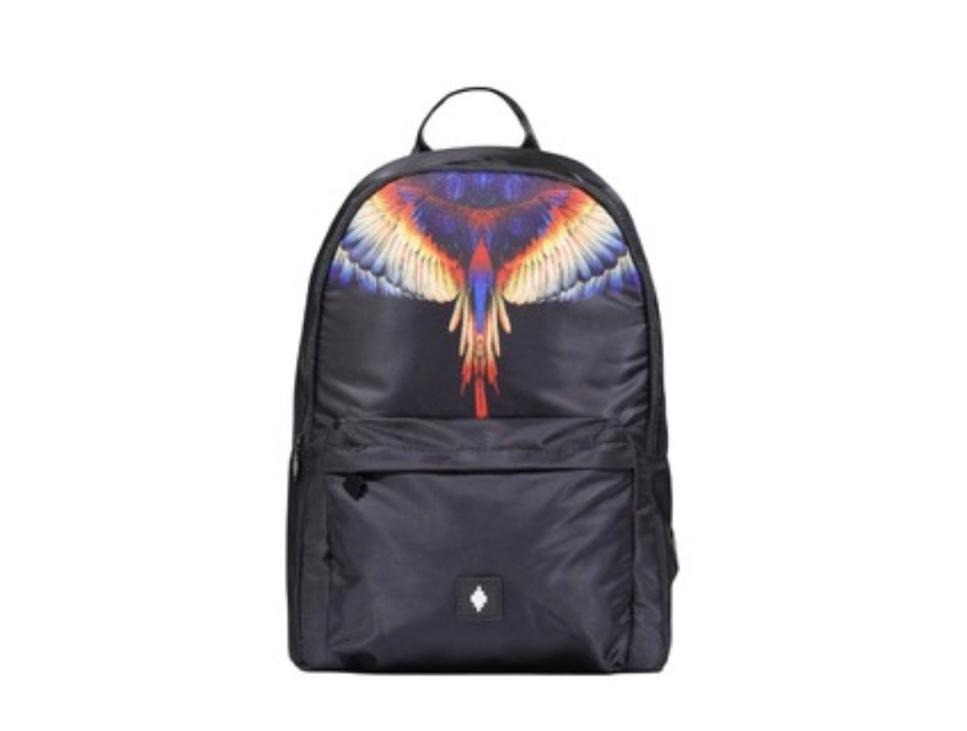 County Of Milan Zaino