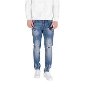 Icon Jeans Uomo