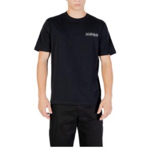 Napapijri T-Shirt Uomo