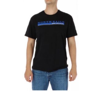 North Sails T-Shirt Uomo