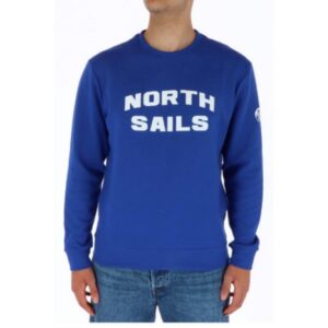 North Sails Felpa Uomo