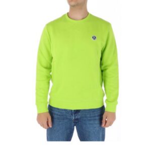 North Sails Felpa Uomo