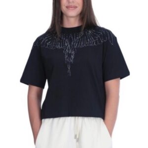 County Of Milan T-Shirt Donna