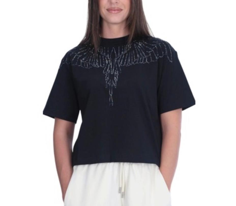 County Of Milan T-Shirt Donna