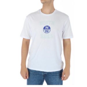 North Sails T-Shirt Uomo