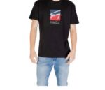 Tommy Hilfiger Jeans T-Shirt Uomo