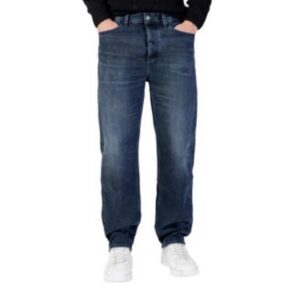 Tommy Hilfiger Jeans Jeans Uomo