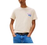 Tommy Hilfiger Jeans T-Shirt Uomo