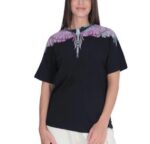 County Of Milan T-Shirt Donna