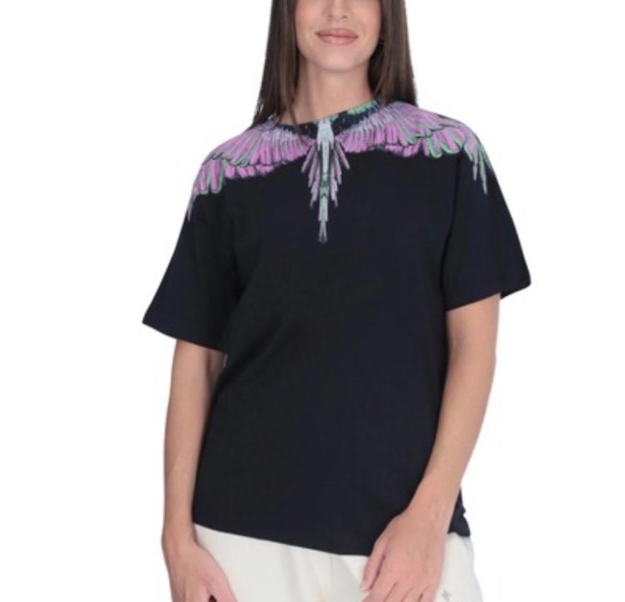 County Of Milan T-Shirt Donna