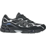 ASICS Gel-NYC Black Graphite Grey Blue - 1203A940-001 - Acquista su Shoes Clothing Store
