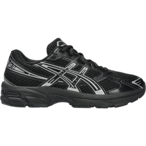ASICS Gel-1130 Black Pure Silver (GS) - 1204A169-001 - Acquista su Shoes Clothing Store
