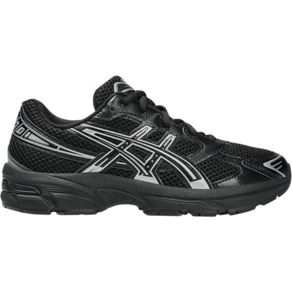 ASICS Gel-1130 Black Pure Silver (GS) - 1204A169-001 - Acquista su Shoes Clothing Store